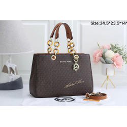 Michael Kors Handbag coded with