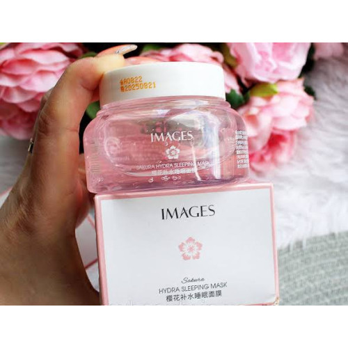 Images Sakura Hydra Sleeping Mask