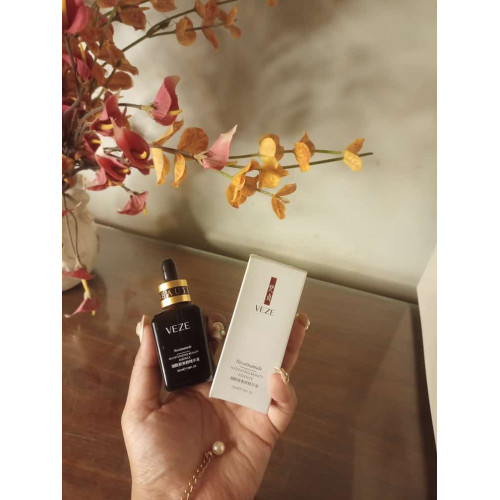 Veze Nicotinamide Essence Serum