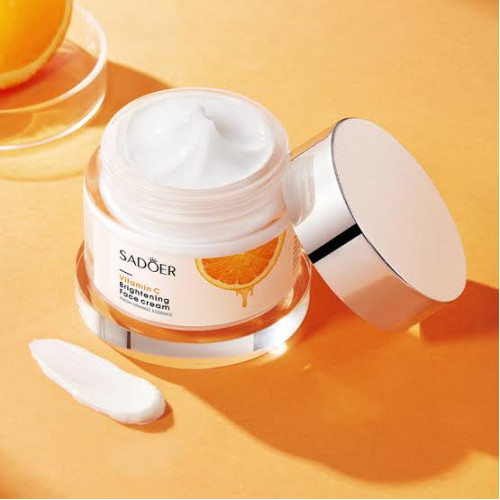 Sadoer Vitamin C Cream
