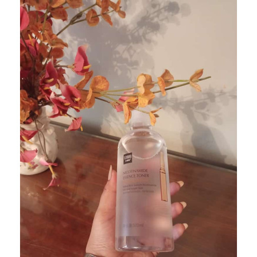 Senanna Nicotinamide Essence Toner