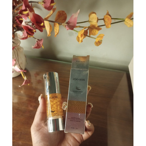 Zoo-son Caviar Anti-wrinkle Eye Serum