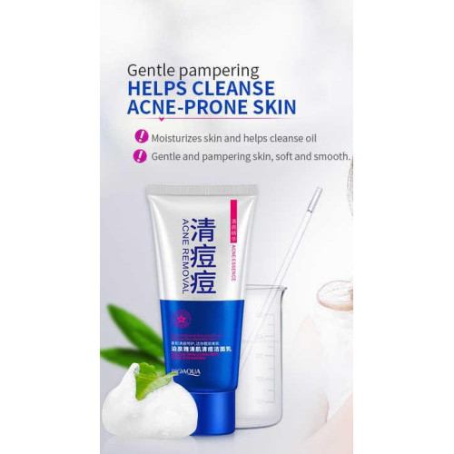 Bioaqua Anti-Acne Cleanser Face Wash